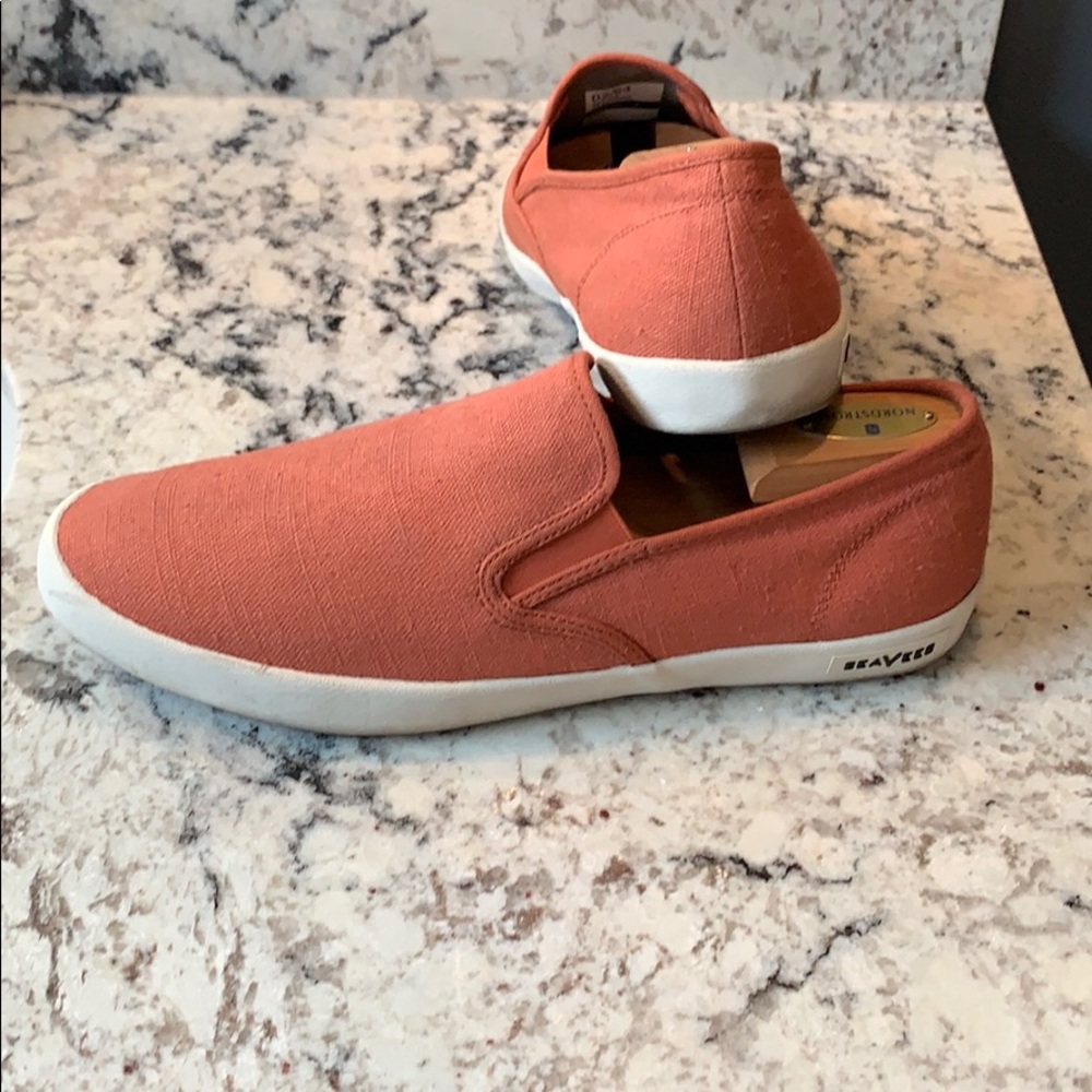 SeaVees Baja Slip